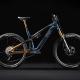 HAIBIKE LYKE CON FAZUA RIDE 60, UNA NUOVA ERA PER IL MONDO E-MTB.
